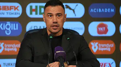 Konyaspor'da transfer listesi belli: İşte Çağdaş Atan'ın transfer istediği bölgeler