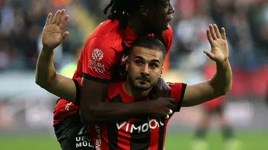 Oğulcan Ülgün’den Konyaspor itiraf