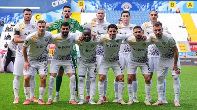 Eyüpspor, yarın Iğdır FK'yi ağırlayacak