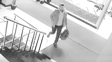 Kardeşinin kimliğiyle 9 yıl kaçtı, Konya’da yakalandı