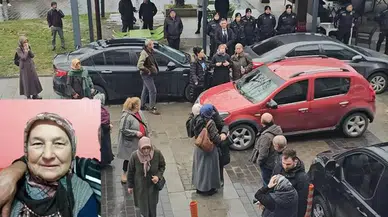 Babaanne ile 2 torununu öldüren sanığa 45 yıl 10 ay hapis cezası