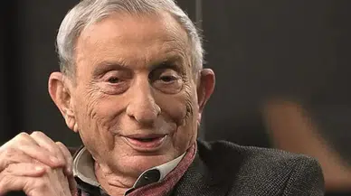 Haldun Dormen hayatını kaybetti