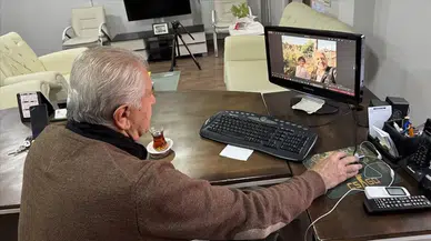 Depremzede gazeteci 10 Ocak’ı buruk kutluyor