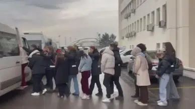 Fahiş hesap tuzağına 19 gözaltı