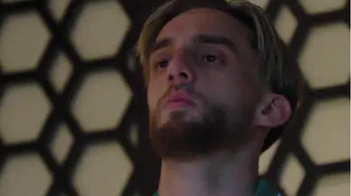 Berkan Kutlu'dan iddialı başlangıç! 'Bu toprağın hikayesine ortak oldum'