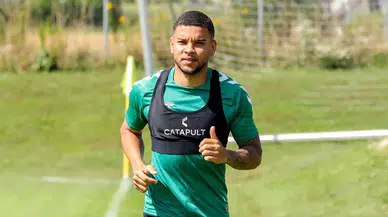 Pedrinho Konyaspor’dan ayrılıyor! Kiralık anlaşma sağlandı