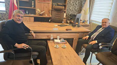 MEHMET ERTUĞRUL HOCA İLE HASAN ÖZDEMİR’İN DOSTLUĞU