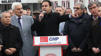 Konyalı Başkan hakkında soruşturma! İl Başkanı sert tepki gösterdi!