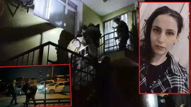 Babasıyla birlikte öldürdüğü annesini gömdükleri yere her ay gidip dua etmiş