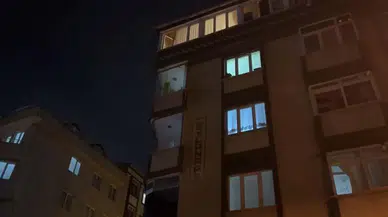 Evde tartıştığı oğlunu öldürüp intihar etti; cesetleri yeğeni buldu