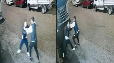 Tartıştığı kişiyi, evinden çağırıp bıçakladı