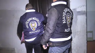 Emlak ilanları üzerinden ‘sazan sarmalı’ dolandırıcılığı: 8 tutuklama