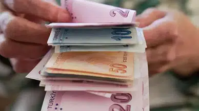 En düşük emekli maaşı 20 bin lira oldu!