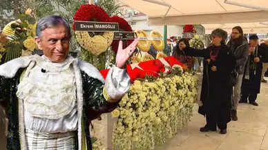 Haldun Dormen son yolculuğuna uğurlandı