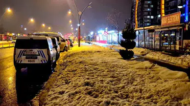 Bıçaklı kavga; 2'si ağır 3 yaralı