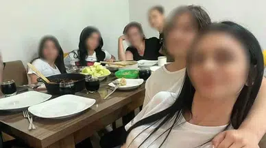 Öğrencilerini evine temizlik yapmaya götüren öğretmen, adli kontrolle serbest