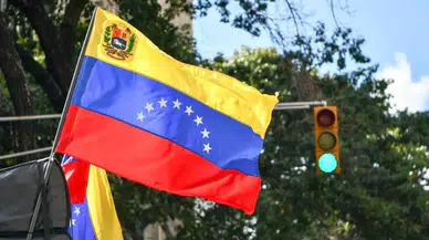 Venezuela, ABD ile tekrar diyalog başlatıldığını duyurdu