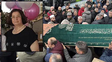 Yanan evde cesedi bulunmuştu; yeğeni öldürmüş