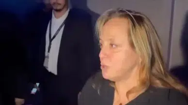 Menajer Ayşe Barım, 12 yıl 6 ay hapis cezasına çarptırıldı