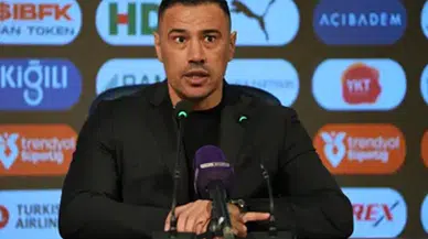 Çağdaş Atan'dan Muleka ve Overmars sözleri! 'Sözlerim kesilip yayınlandı'