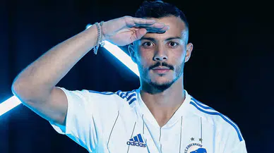 Konyaspor'a Portekizli kanat! Diogo Gonçalves şehre geldi