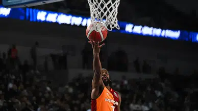 Galatasaray MCT Technic, yarın Hapoel Netanel Holon ile karşılaşacak