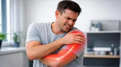 Konya’da uzmandan uyarı! Herkes boyun fıtığı sanıyor, gerçek sebebi bambaşka