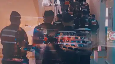 5 ilde narkotik operasyonu: 346 gözaltı