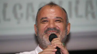 Konyasporlu eski yöneticiden İlhan Palut sözleri!