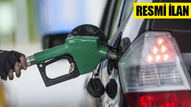 AKARYAKIT SATIN ALINACAKTIR