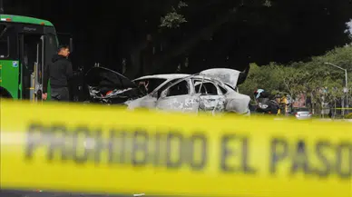 Meksika'da uyuşturucu baronu El Mencho öldürüldü