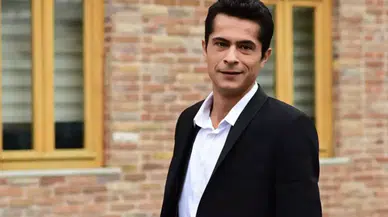 Cennetin Çocukları dizisinde başrol değişikliği