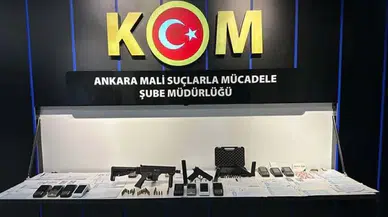 Tefecilik operasyonunda 51 gözaltı