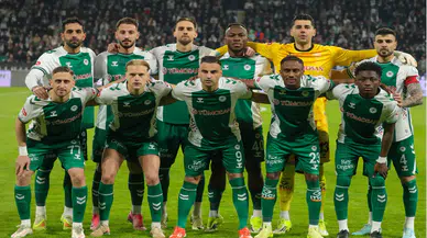 Konyaspor'da kaptanlar galibiyeti değerlendirdi!