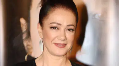 Bennu Yıldırımlar’ın acı günü