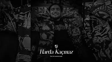 Kocaelispor-Beşiktaş maçında tribünden düşen taraftar öldü