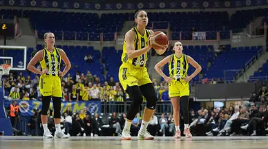Fenerbahçe Opet, yarın Basket Landes'i konuk edecek