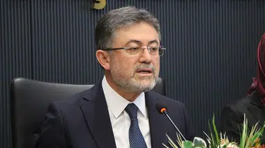 Bakan Yumaklı: Deprem bölgesinin yeniden kalkınması için çalışmaya devam ediyoruz