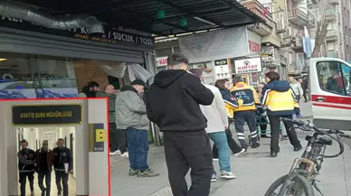 Çay ocağında 2 kişinin yaralandığı saldırının şüphelisi tutuklandı