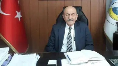 Tutuklanan başkanın yerine geçici başkan atandı