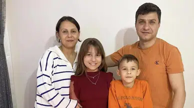 Trafik kazasında hayatını kaybeden astsubay toprağa verildi