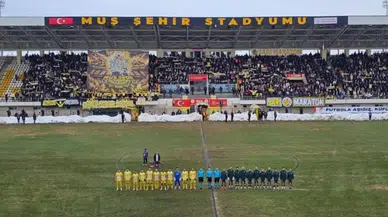 PFDK’dan Bursaspor ve Muş Spor’a ceza