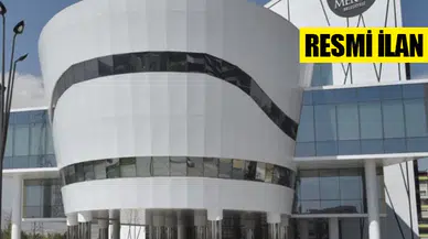 MERAM BELEDİYE BAŞKANLIĞIN