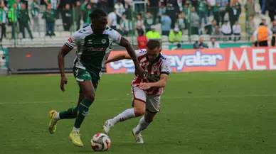 Konyaspor’dan Samsun deplasmanı vurgusu
