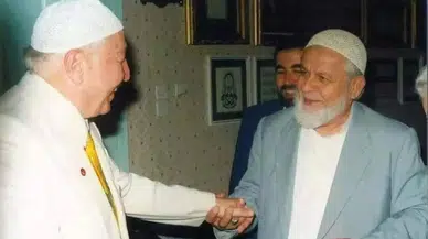 Vaazlarıyla gönüllere dokunmuştu: Konya’nın “Sultanü’l-Vâizîn”i unutulmuyor