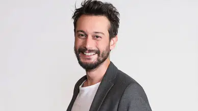 Cennetin Çocukları dizisinde başrol Burak Serdar Şanal oldu