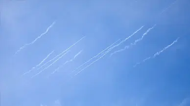 Umman’a İHA'larla saldırı düzenlendi