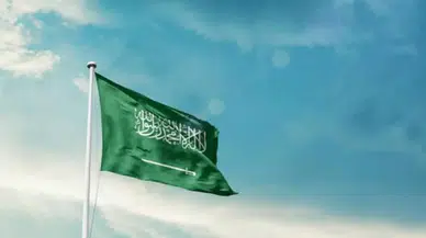 Suudi Arabistan'da 3 İHA imha edildi