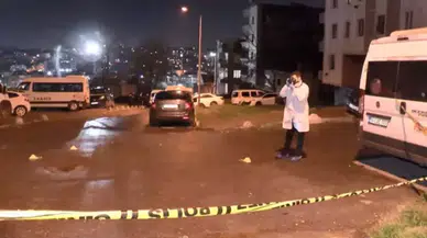Uyşturucu operasyonunda 1 jandarma yaralandı, 6 şüpheli tutuklandı