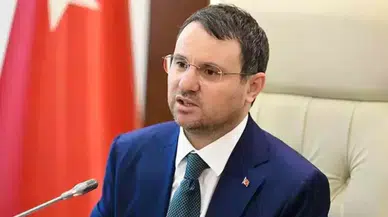 Bakan Gürlek: 2026'nın ilk çeyreğinde 76 suçlu Türkiye’ye iade edildi